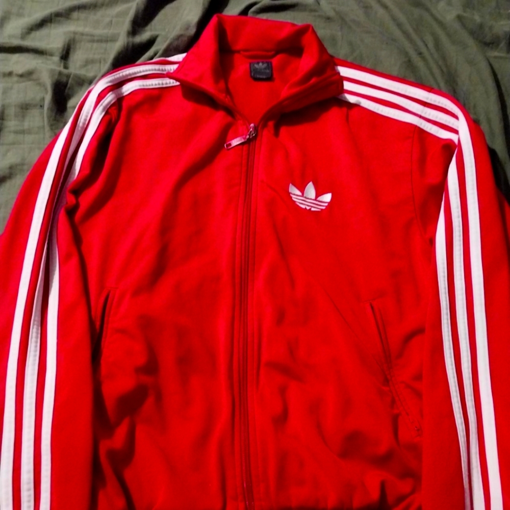 Adidas jacket